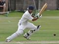 Umair takes off for a single.jpg